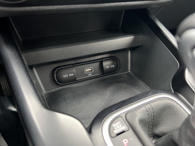 used 2021 Kia Soul car, priced at $16,555