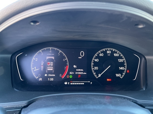 used 2022 Honda Civic car, priced at $25,555