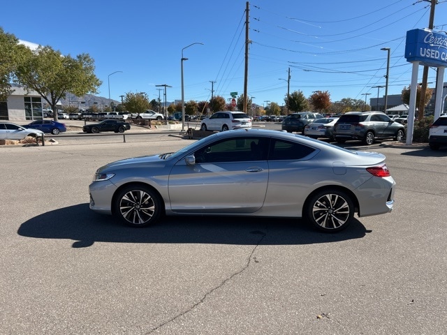 used 2016 Honda Accord car, priced at $19,959