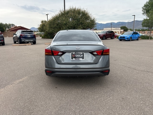 used 2023 Nissan Altima car, priced at $20,959