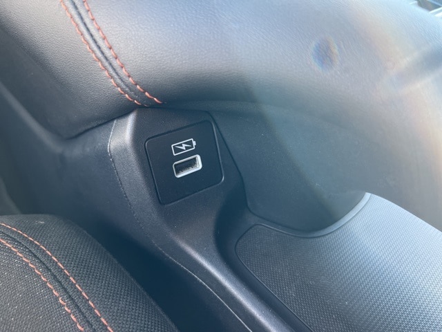 used 2023 Honda HR-V car, priced at $25,554