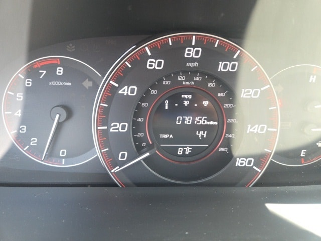 used 2014 Honda Accord car, priced at $16,960