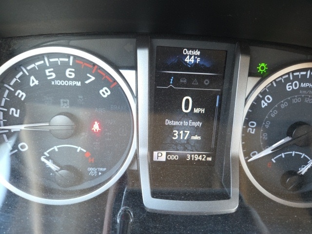 used 2022 Toyota Tacoma car, priced at $37,958