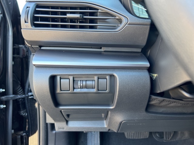 used 2024 Subaru Impreza car, priced at $23,555