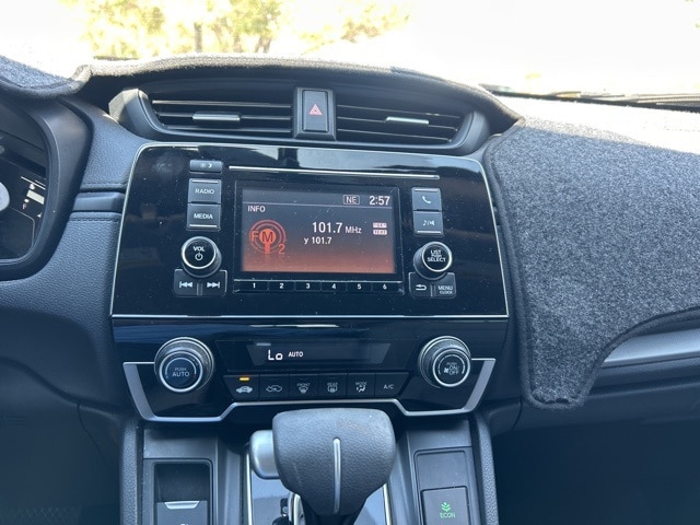 used 2019 Honda CR-V car, priced at $22,222