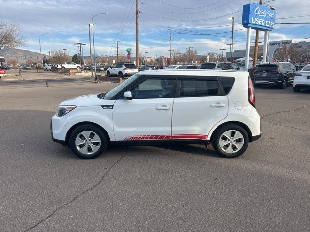 used 2016 Kia Soul car, priced at $15,959