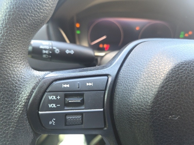 used 2023 Honda Accord car, priced at $27,959