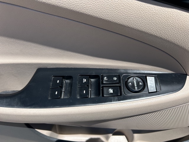 used 2017 Hyundai Tucson car, priced at $14,959