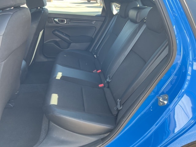 used 2022 Honda Civic car, priced at $25,555