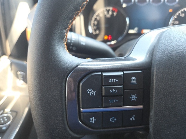 used 2023 Ford F-150 car, priced at $56,300