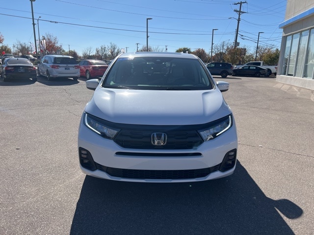 used 2025 Honda Odyssey car, priced at $41,444
