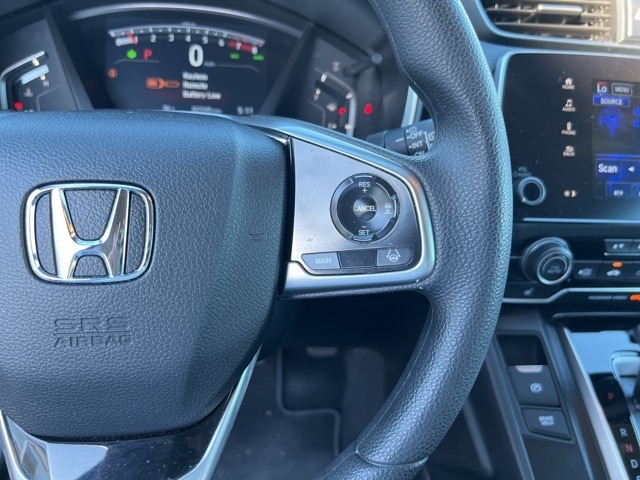 used 2022 Honda CR-V car, priced at $29,959