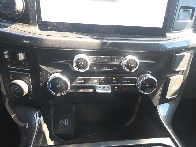 used 2023 Ford F-150 car, priced at $56,300