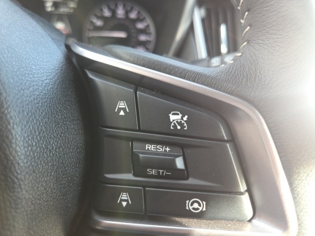 used 2025 Subaru Outback car, priced at $34,959