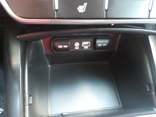 used 2020 Kia Sorento car, priced at $20,959