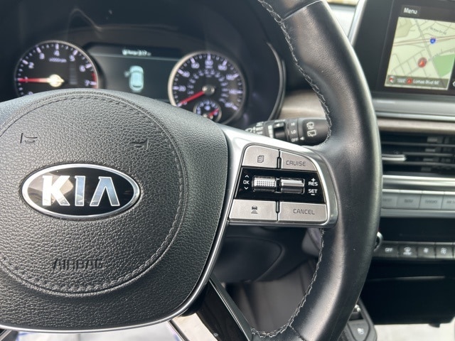 used 2020 Kia Telluride car, priced at $29,959