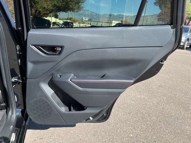 used 2024 Subaru Impreza car, priced at $23,555