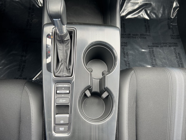 used 2025 Honda Civic car, priced at $27,222