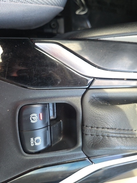 used 2021 Toyota Corolla Hybrid car, priced at $19,555