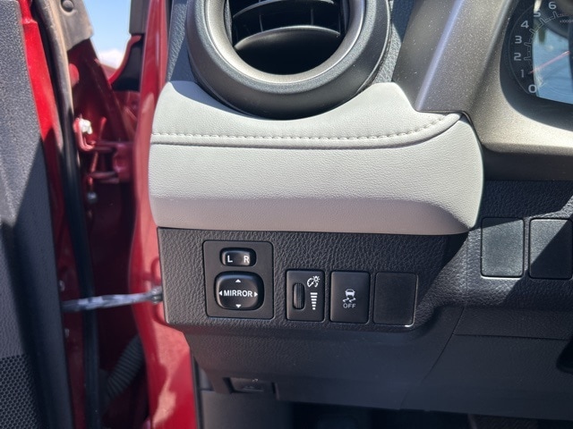 used 2015 Toyota RAV4 car, priced at $19,959