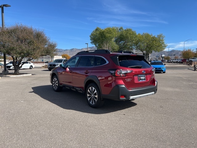 used 2025 Subaru Outback car, priced at $34,959