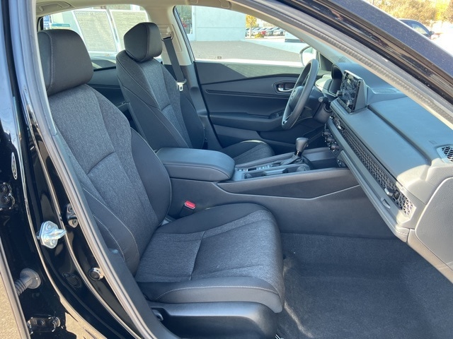 used 2025 Honda Accord car, priced at $27,777