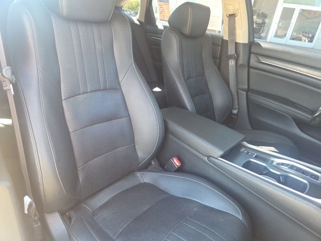 used 2020 Honda Accord car, priced at $26,444