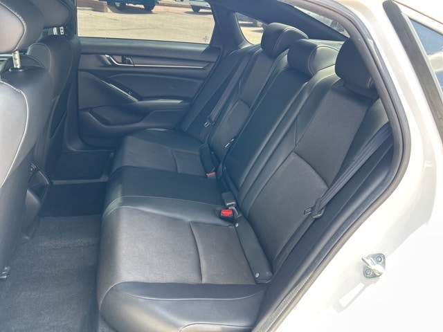 used 2021 Honda Accord car, priced at $26,958