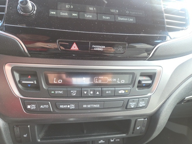 used 2023 Honda Passport car, priced at $33,959