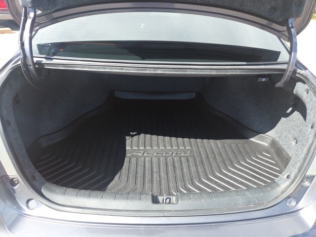 used 2014 Honda Accord car, priced at $16,960