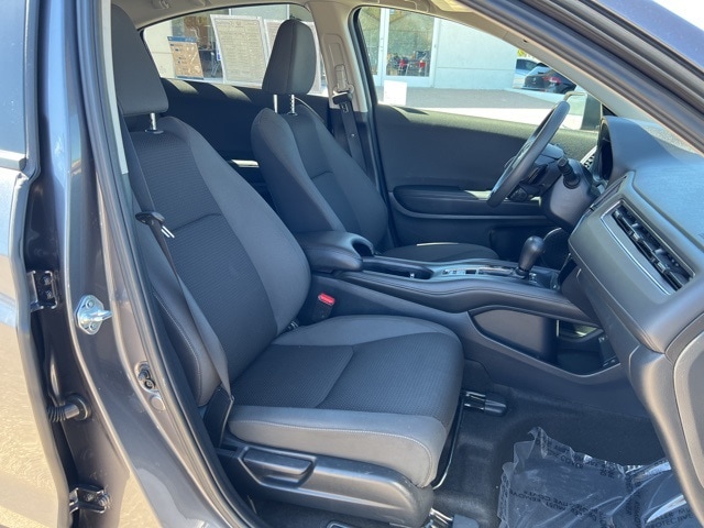 used 2022 Honda HR-V car, priced at $24,959