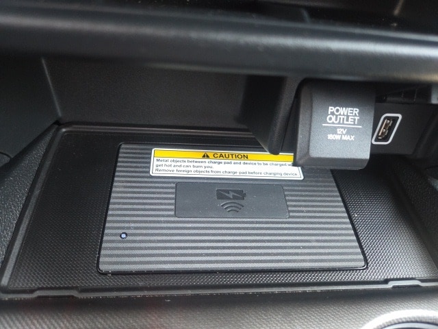 used 2022 Honda Passport car, priced at $33,959