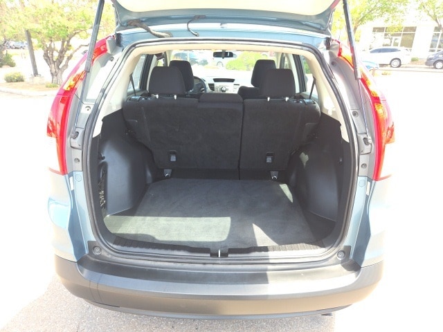 used 2014 Honda CR-V car, priced at $14,959