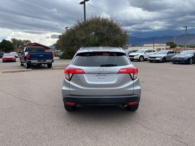 used 2020 Honda HR-V car, priced at $21,555