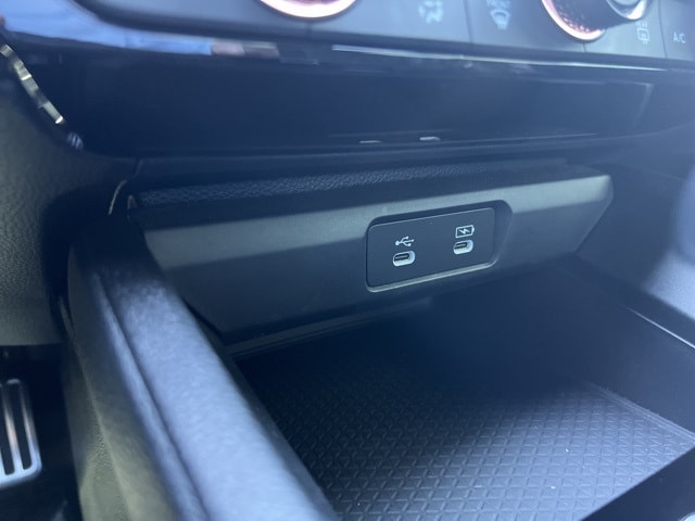 used 2024 Honda Accord Hybrid car, priced at $30,777