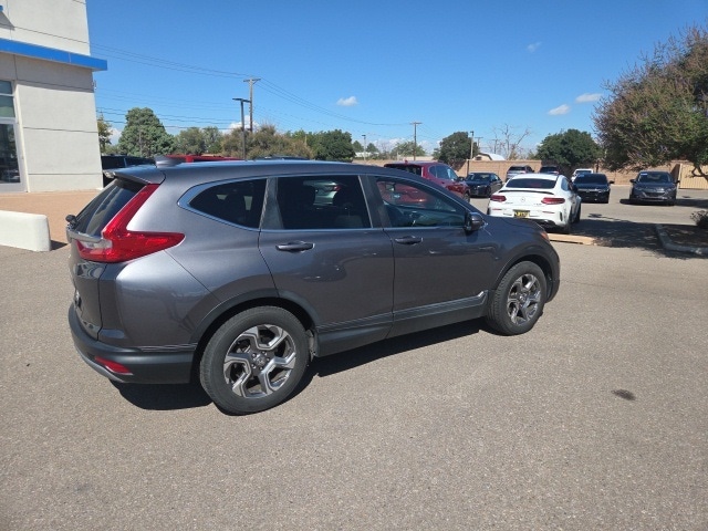 used 2019 Honda CR-V car, priced at $22,959