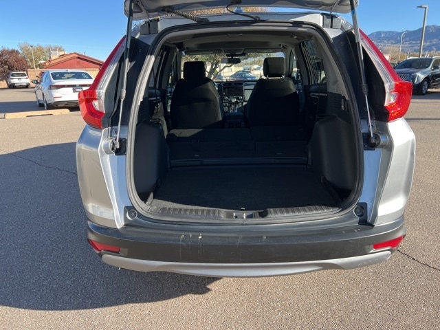 used 2019 Honda CR-V car, priced at $25,555