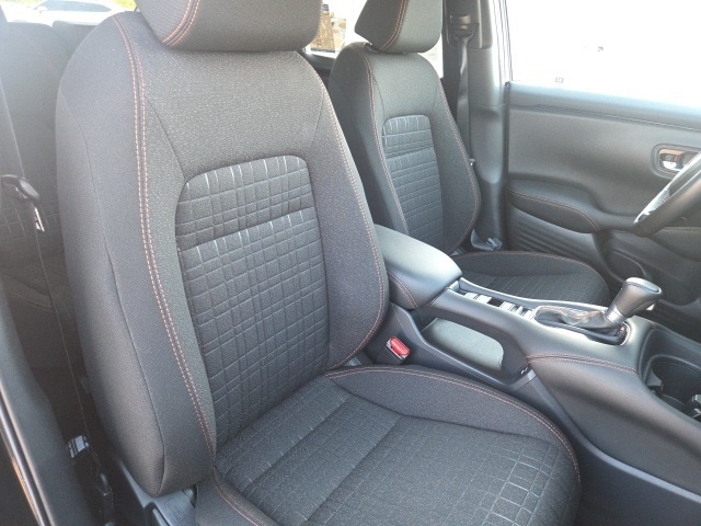 used 2025 Honda HR-V car, priced at $29,554