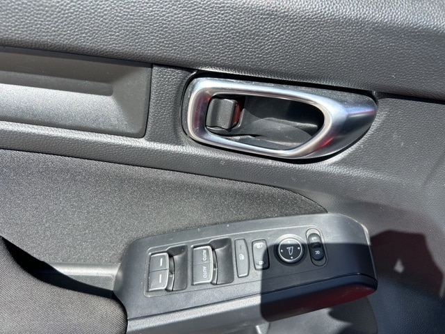 used 2024 Honda Civic car, priced at $25,959