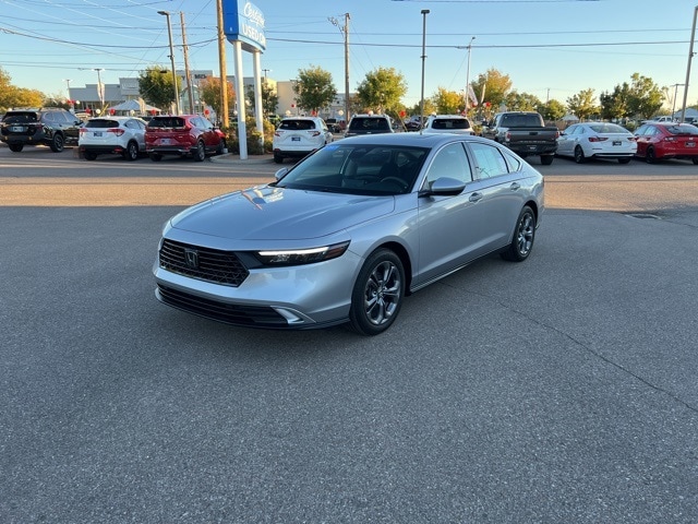 used 2023 Honda Accord car, priced at $25,959