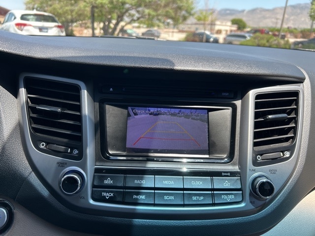 used 2017 Hyundai Tucson car, priced at $14,959
