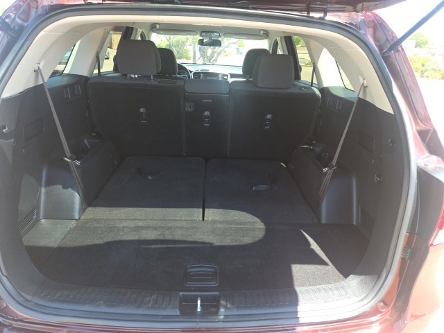 used 2020 Kia Sorento car, priced at $20,959