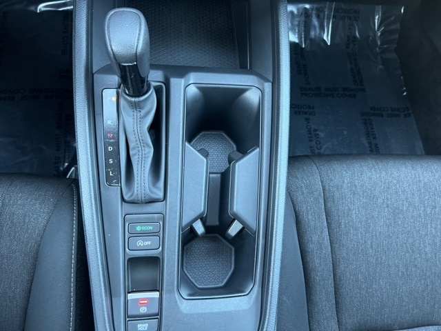 used 2023 Honda Accord car, priced at $25,959