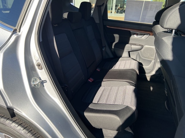 used 2019 Honda CR-V car, priced at $25,555