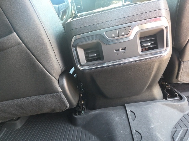 used 2024 Chevrolet Silverado 2500 HD car, priced at $72,959