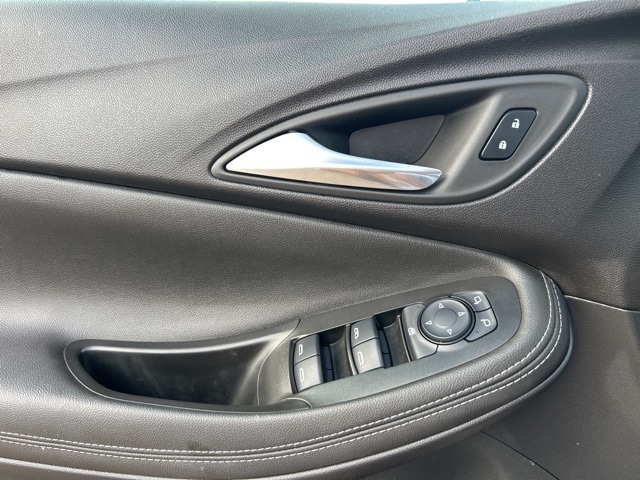 used 2024 Buick Encore GX car, priced at $22,888
