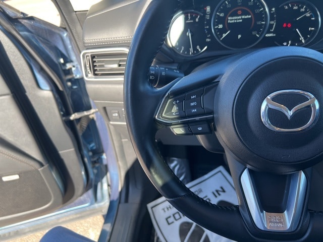 used 2019 Mazda Mazda CX-5 car, priced at $21,555