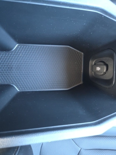 used 2024 Honda Accord Hybrid car, priced at $29,960