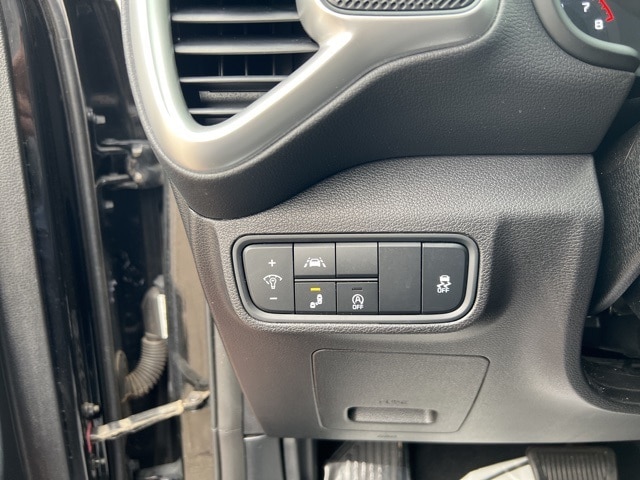 used 2021 Kia Soul car, priced at $16,555