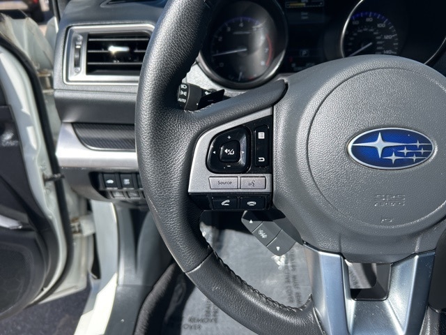 used 2017 Subaru Legacy car, priced at $17,959